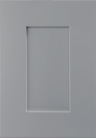 DUST GREY